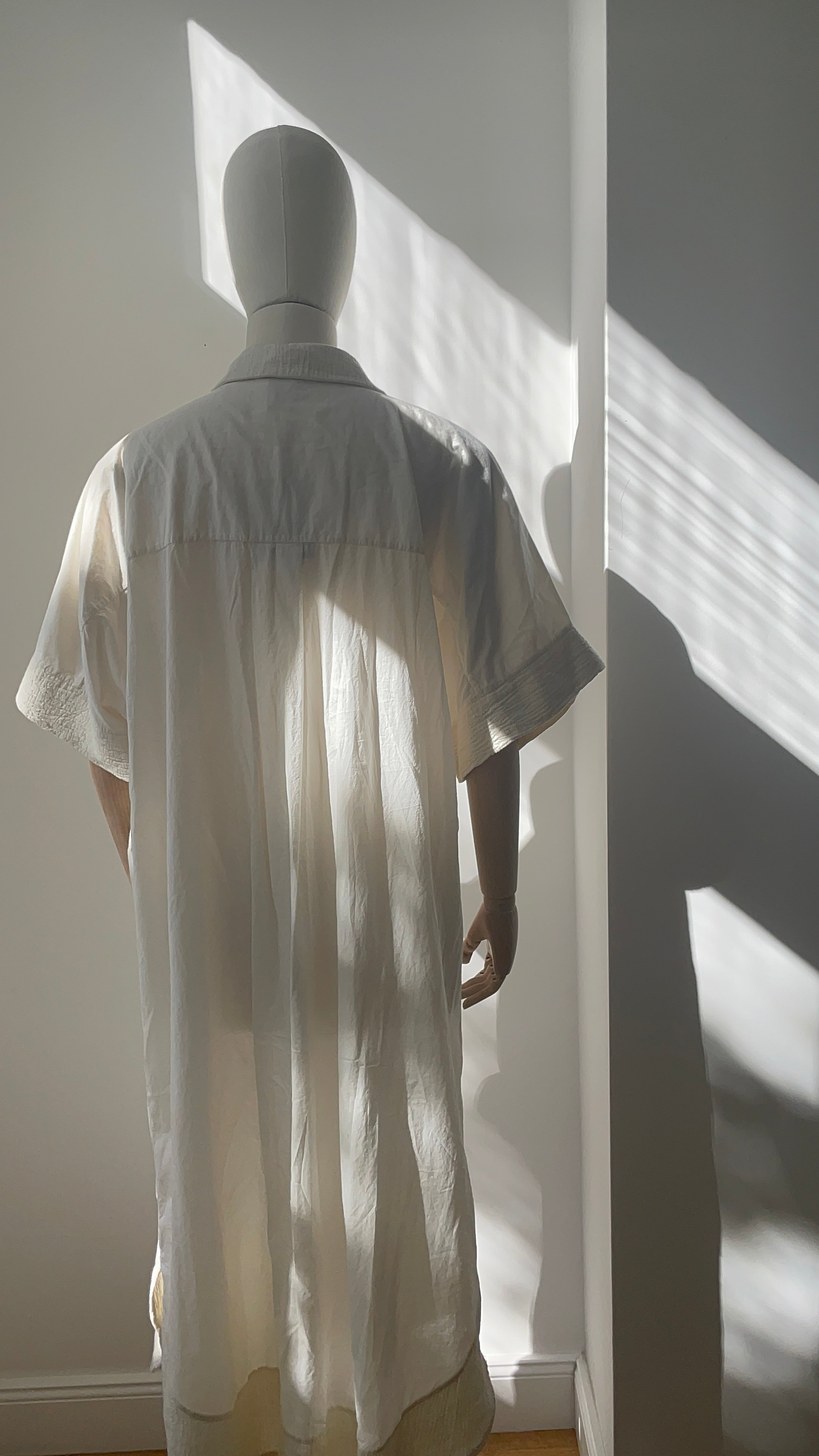 Tunika-Kleid