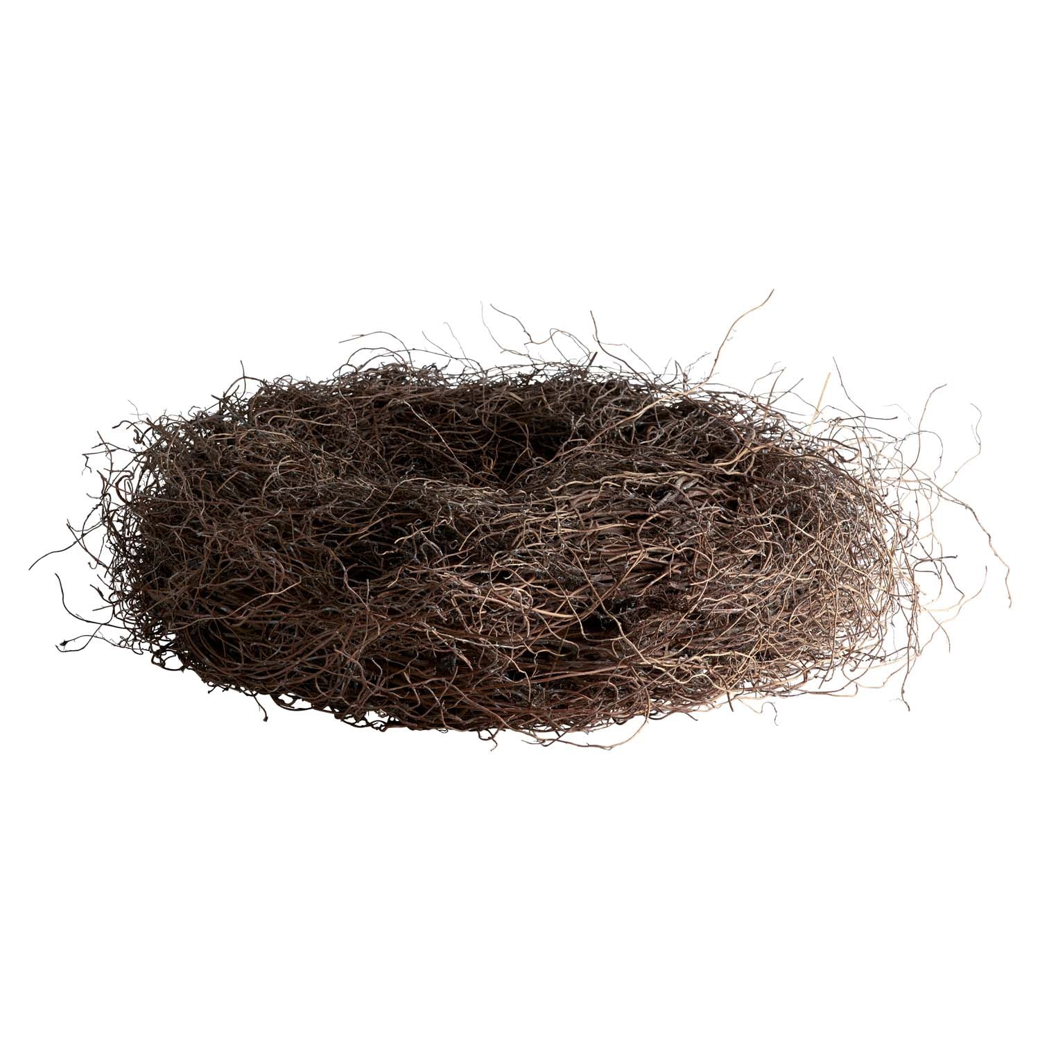 Kranz aus Zweigen - 48 cm