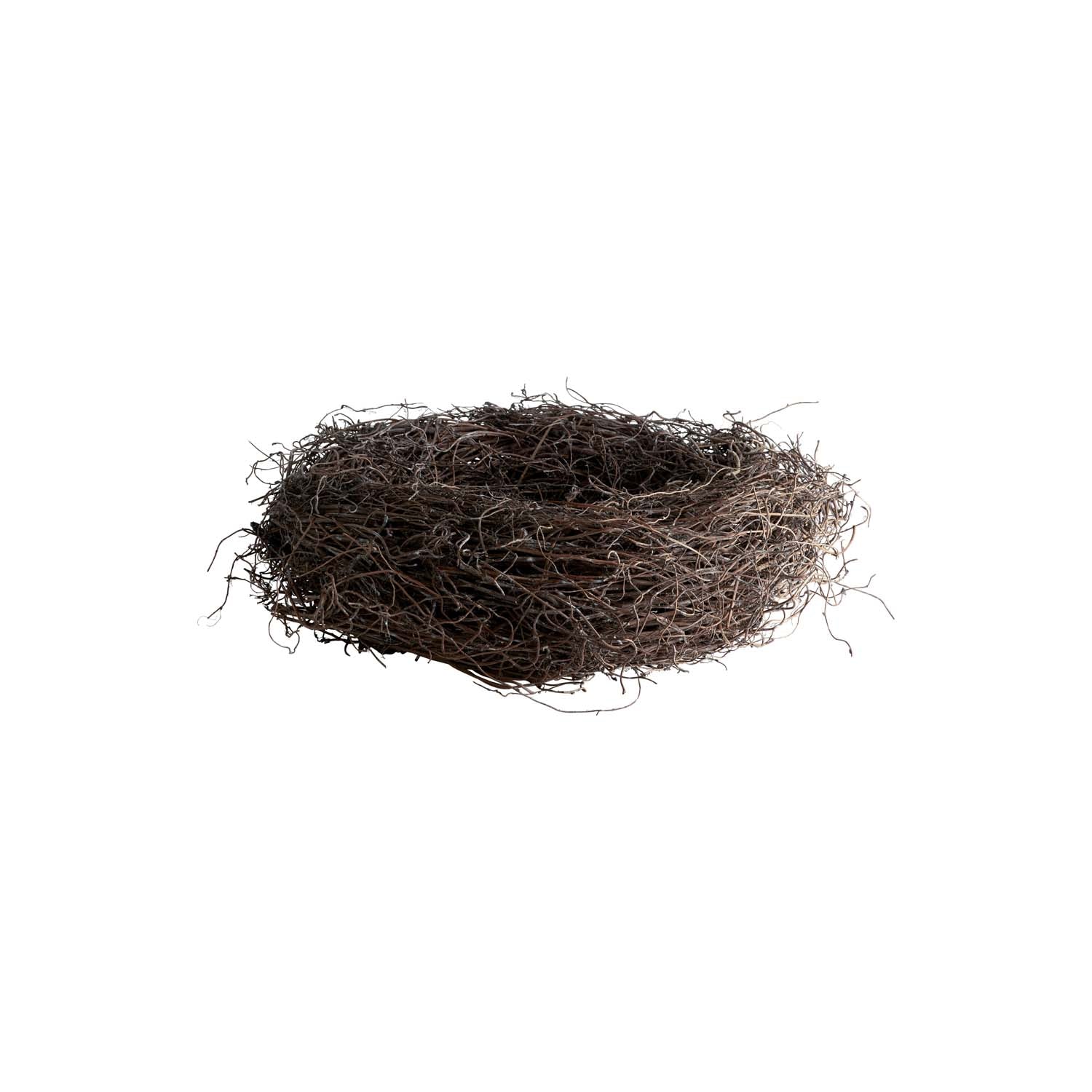 Kranz aus Zweigen - 38 cm