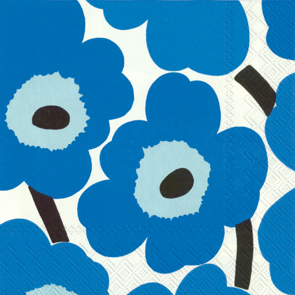 Marimekko Cocktailservietten - UNIKKO