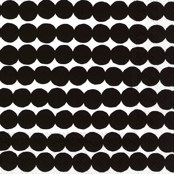 Marimekko Papierservietten - RÄSYMATTO