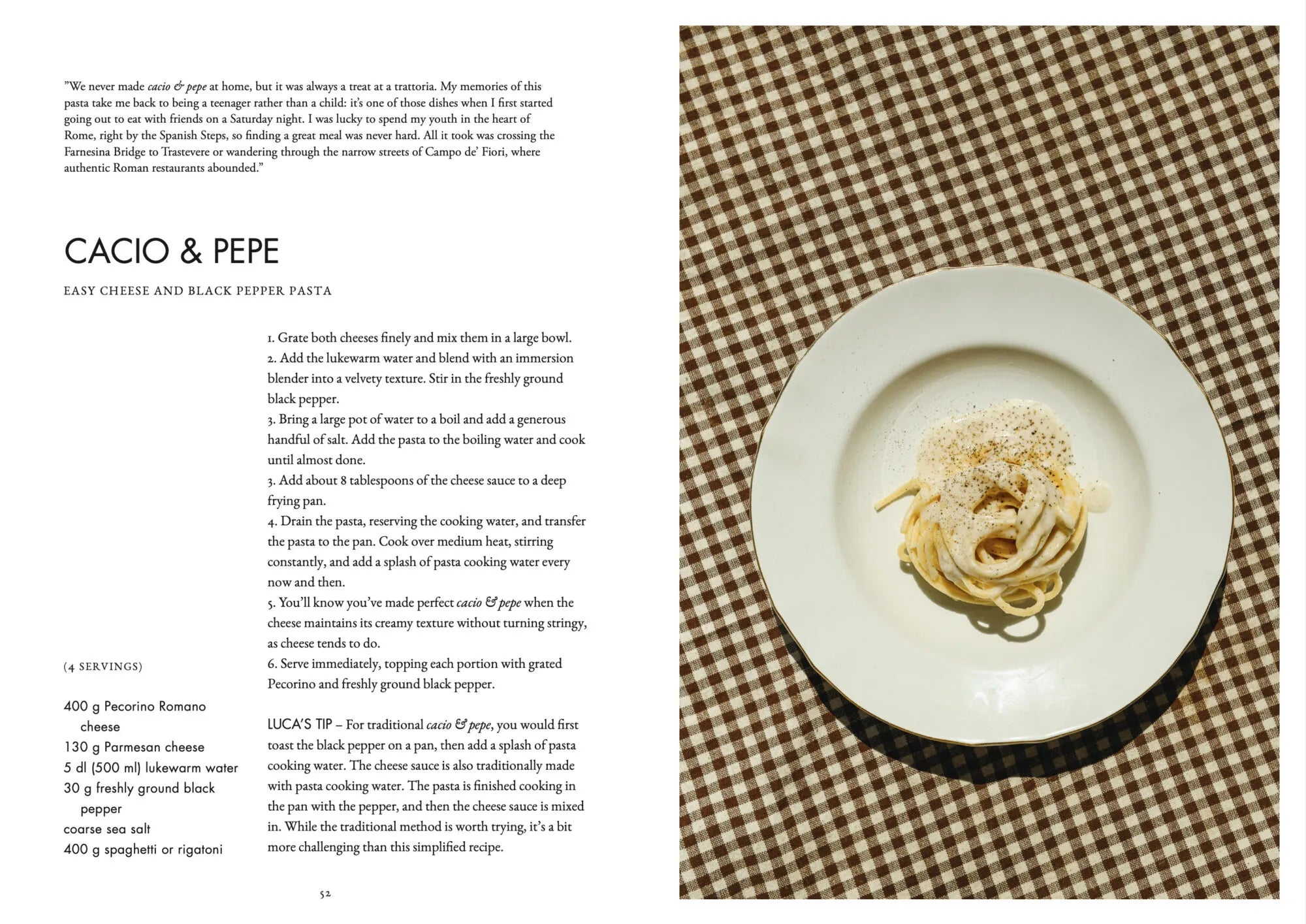 Buch - La Nostra Cucina Povera. Everyday Italian Eats