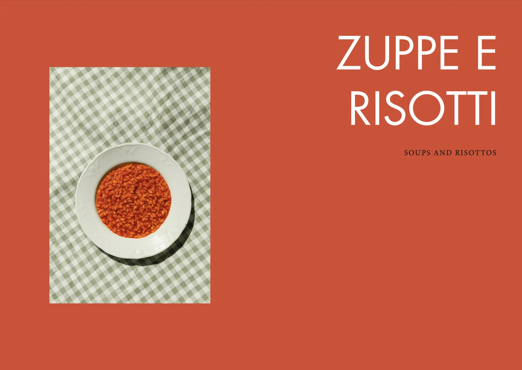 Buch - La Nostra Cucina Povera. Everyday Italian Eats