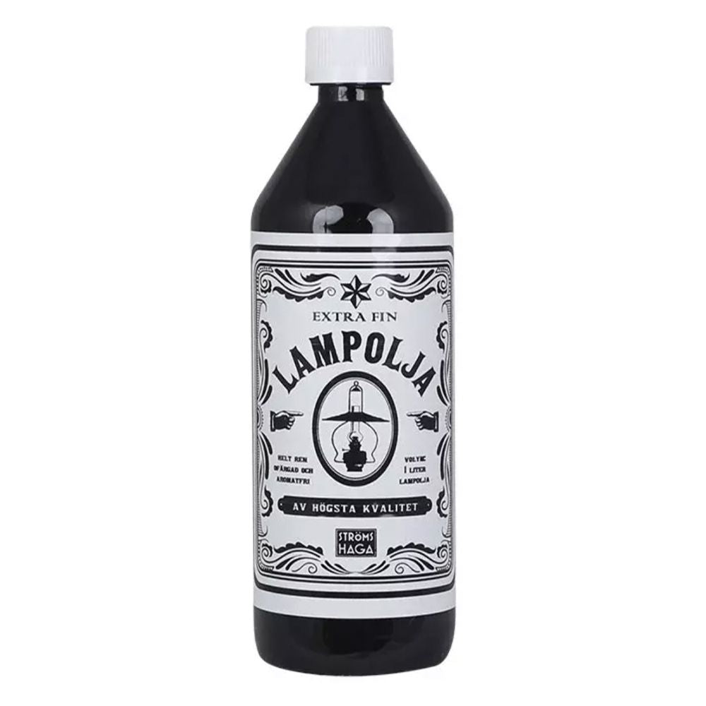 Lampenöl - 1 Liter