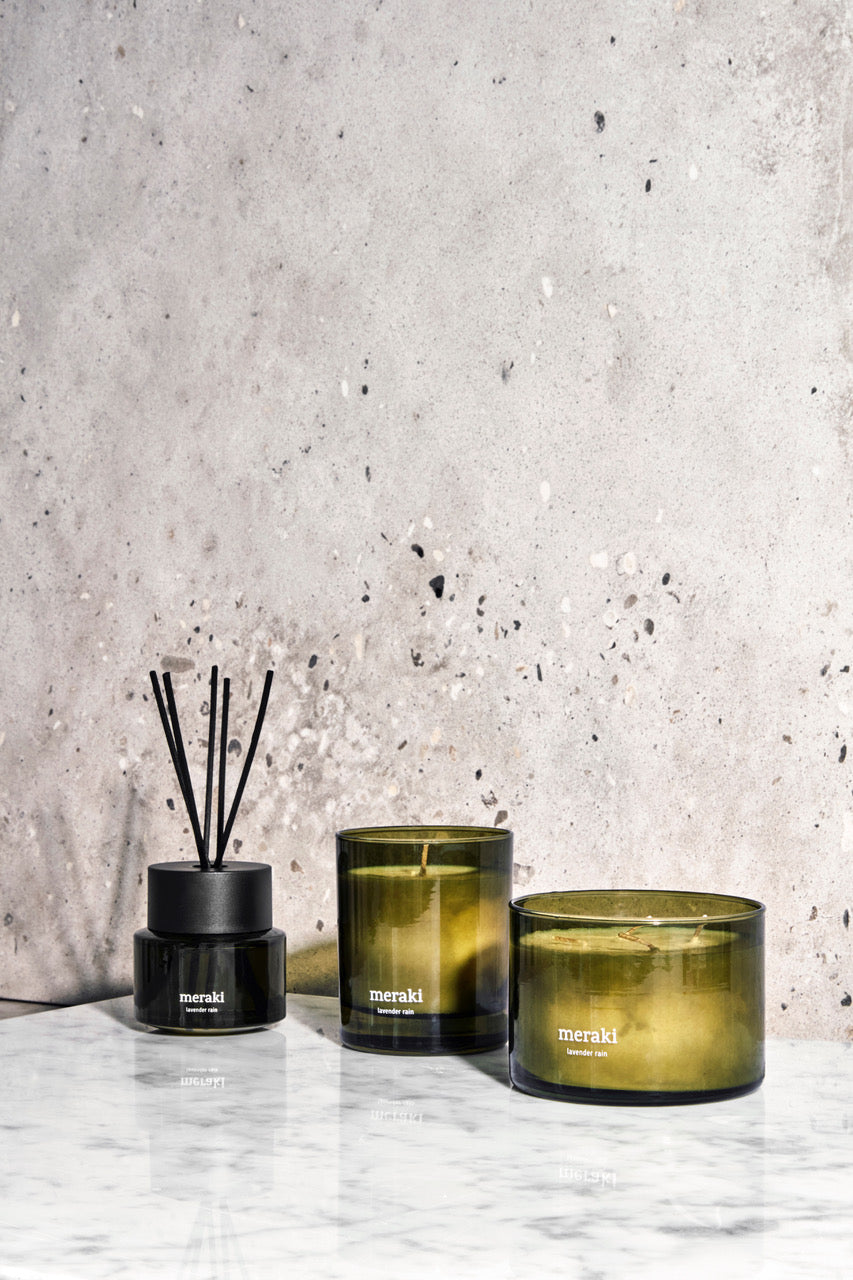 Diffusor Lavender Rain