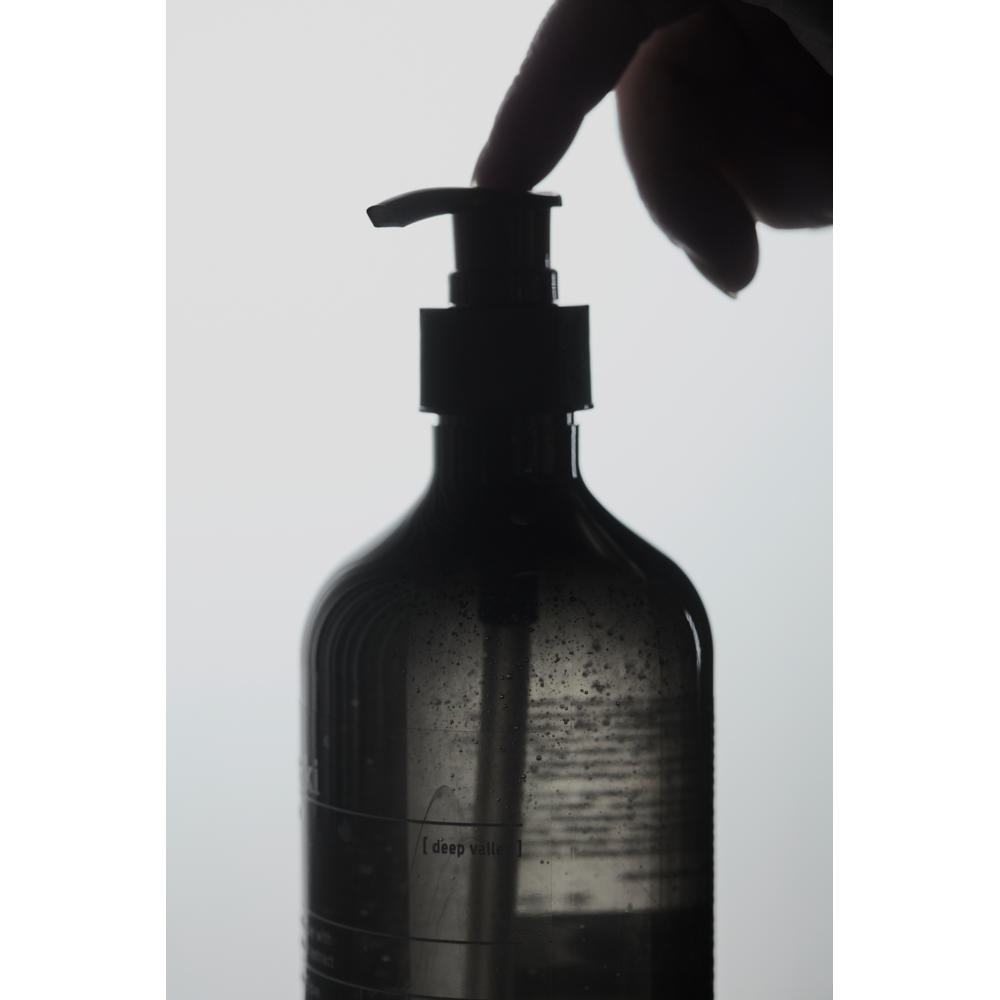 Hand Lotion - Deep Valley