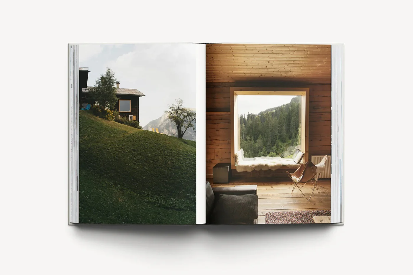 Buch - Off to the Alps – Switzerland