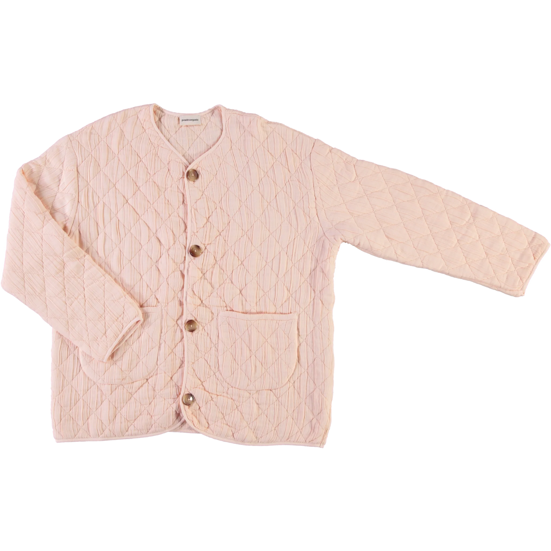Steppjacke Millet Bellini