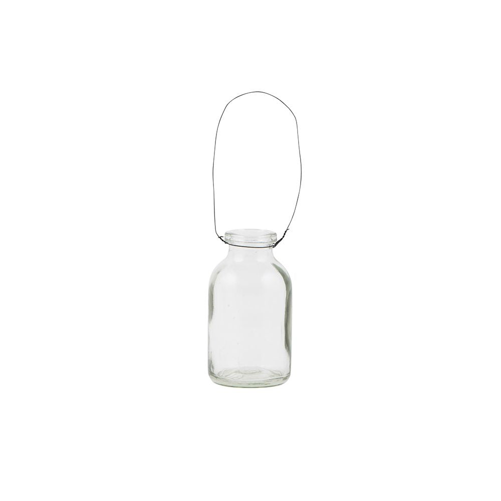 Mini Vase zum Aufhängen