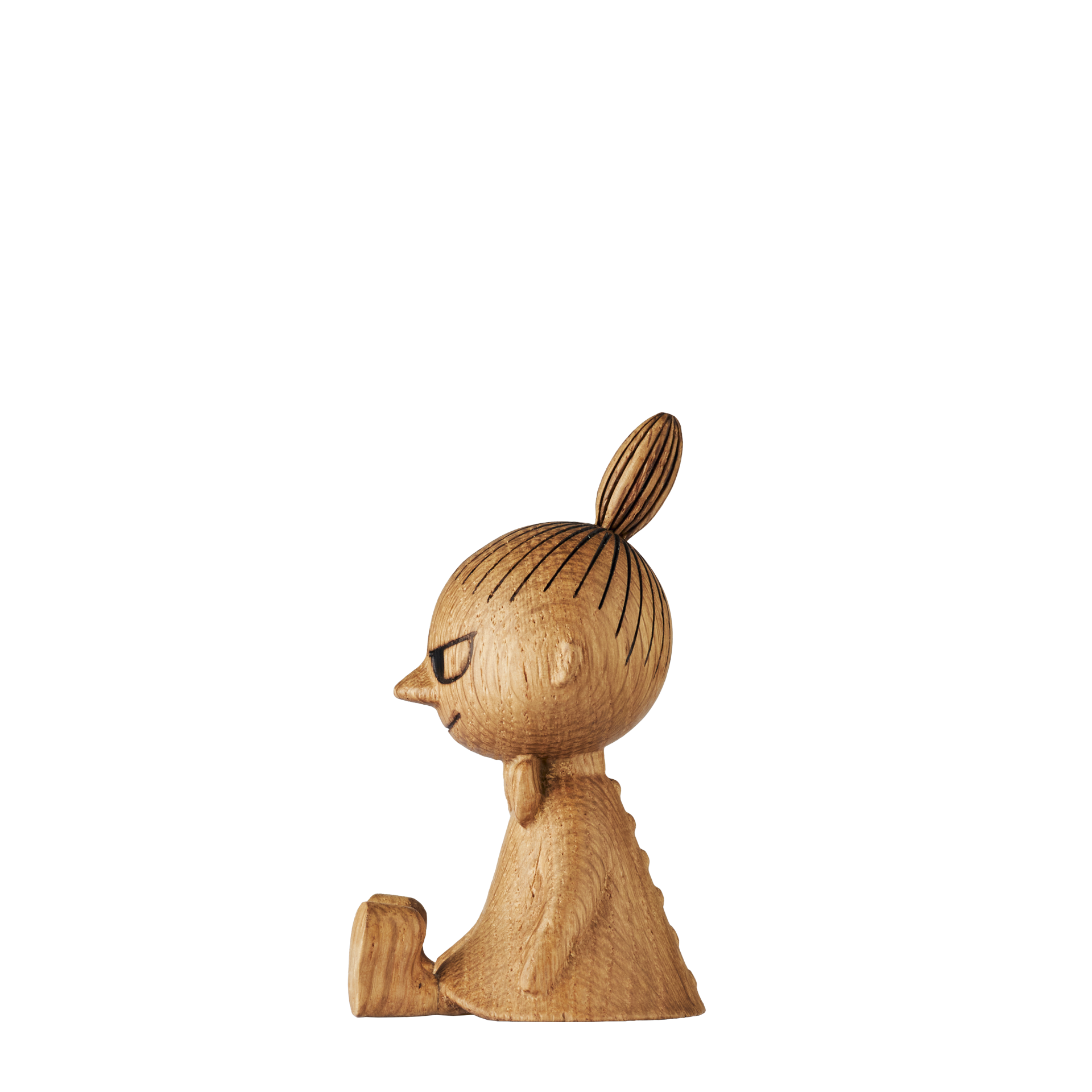 Figur Mumin - Lille My - Kleine My