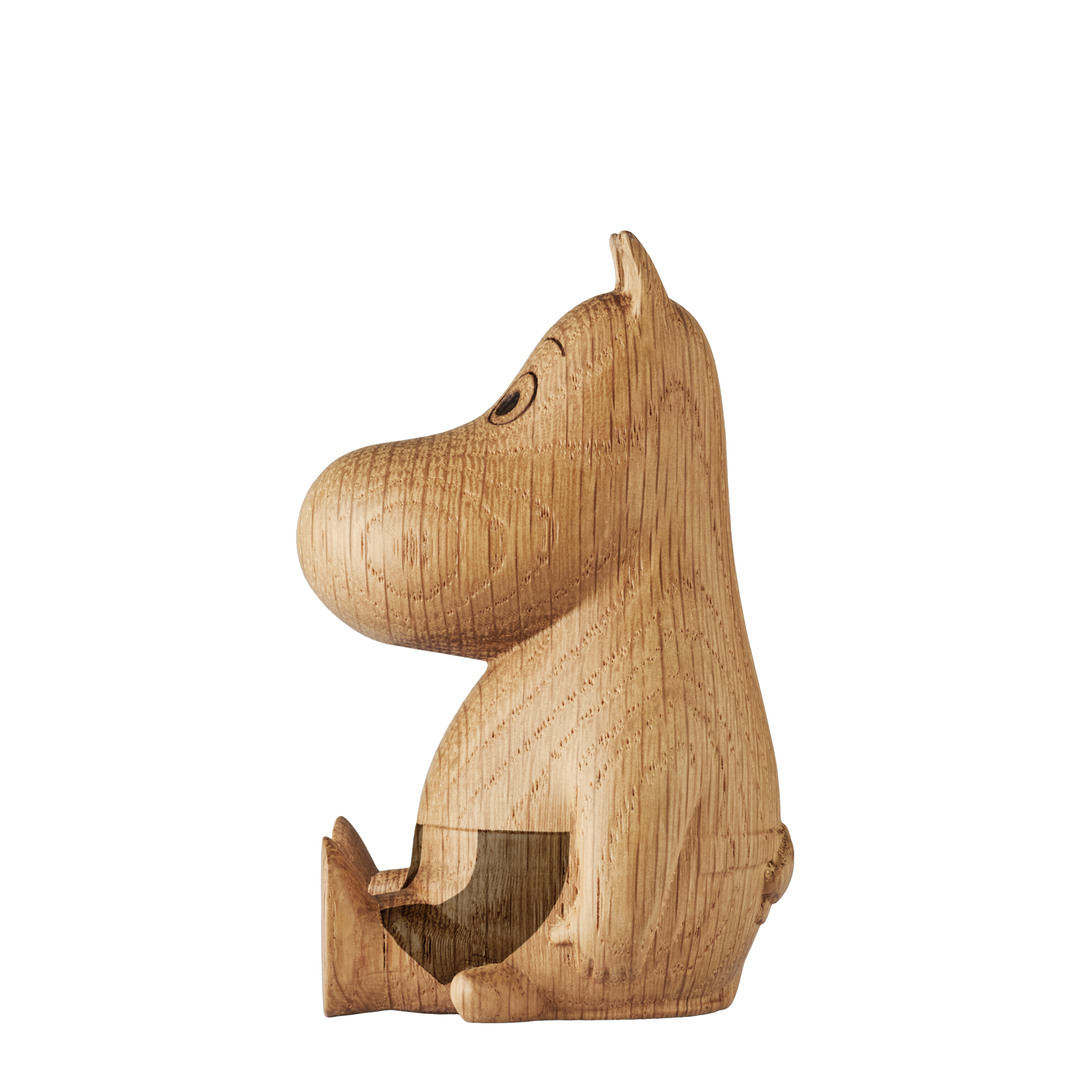 Figur Mumin - Muminmama