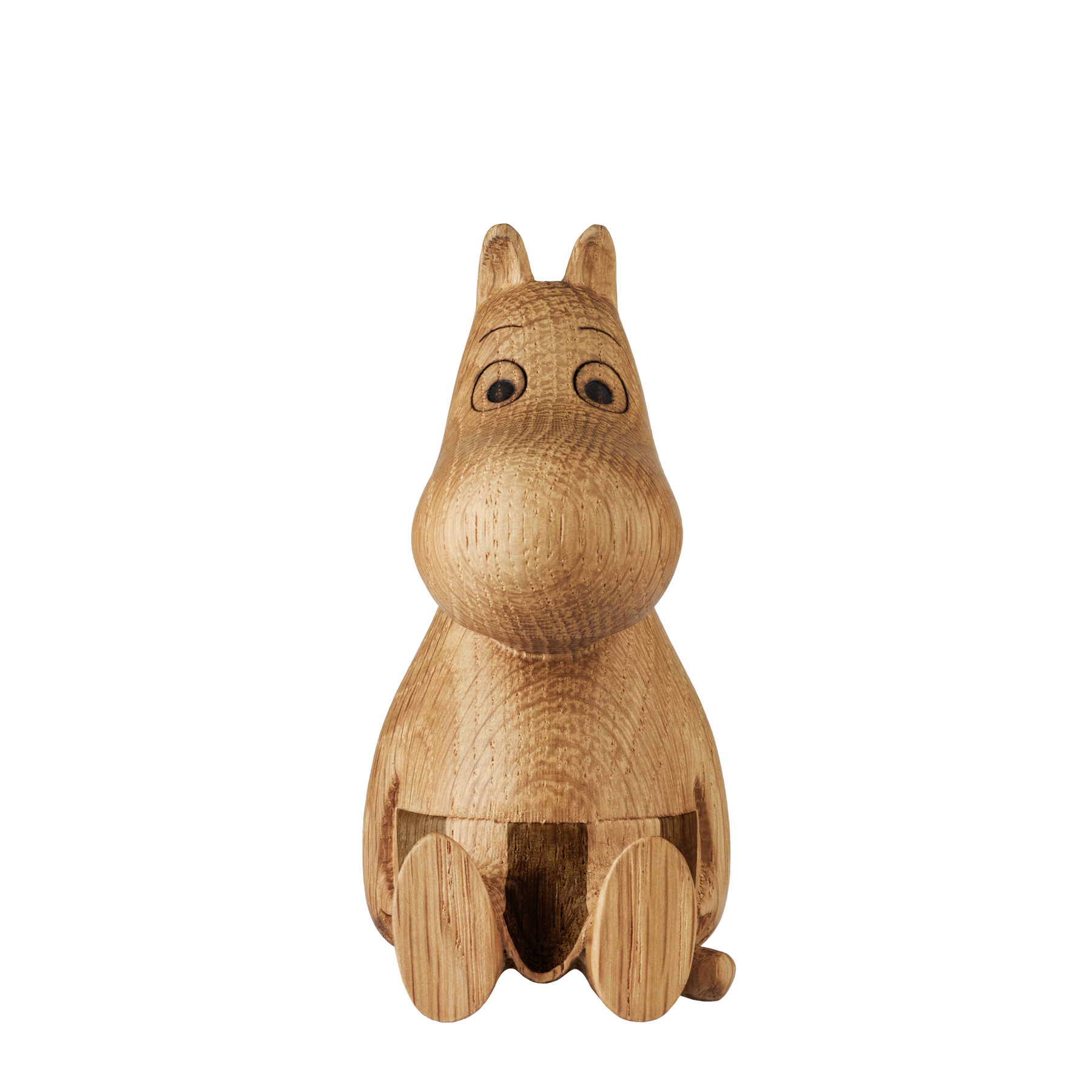 Figur Mumin - Muminmama - M