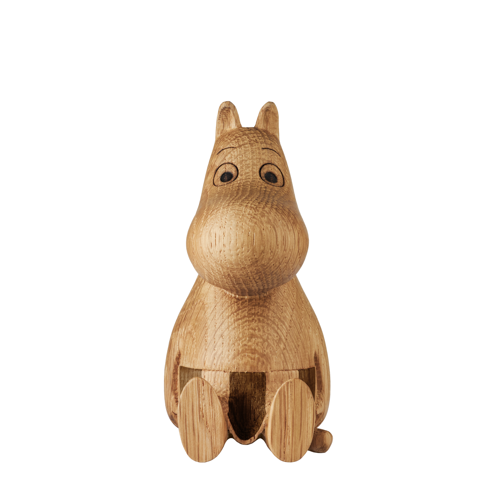 Figur Mumin - Muminmama