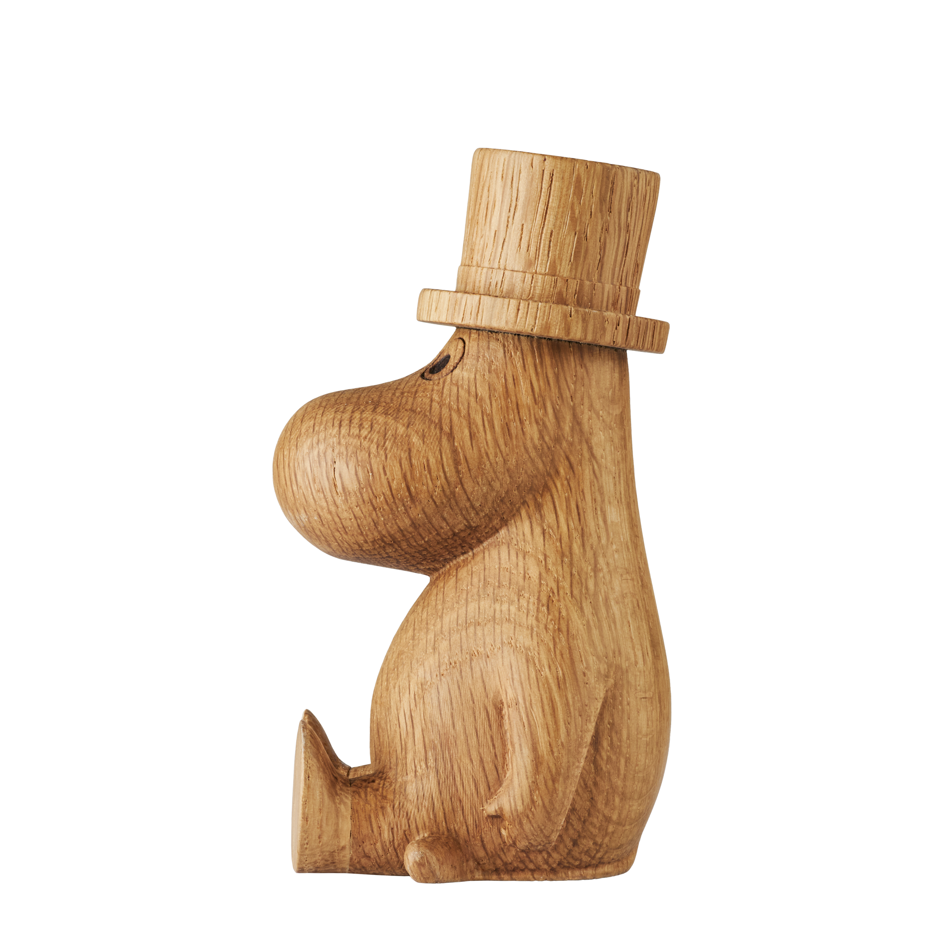 Figur Mumin - Muminpapa