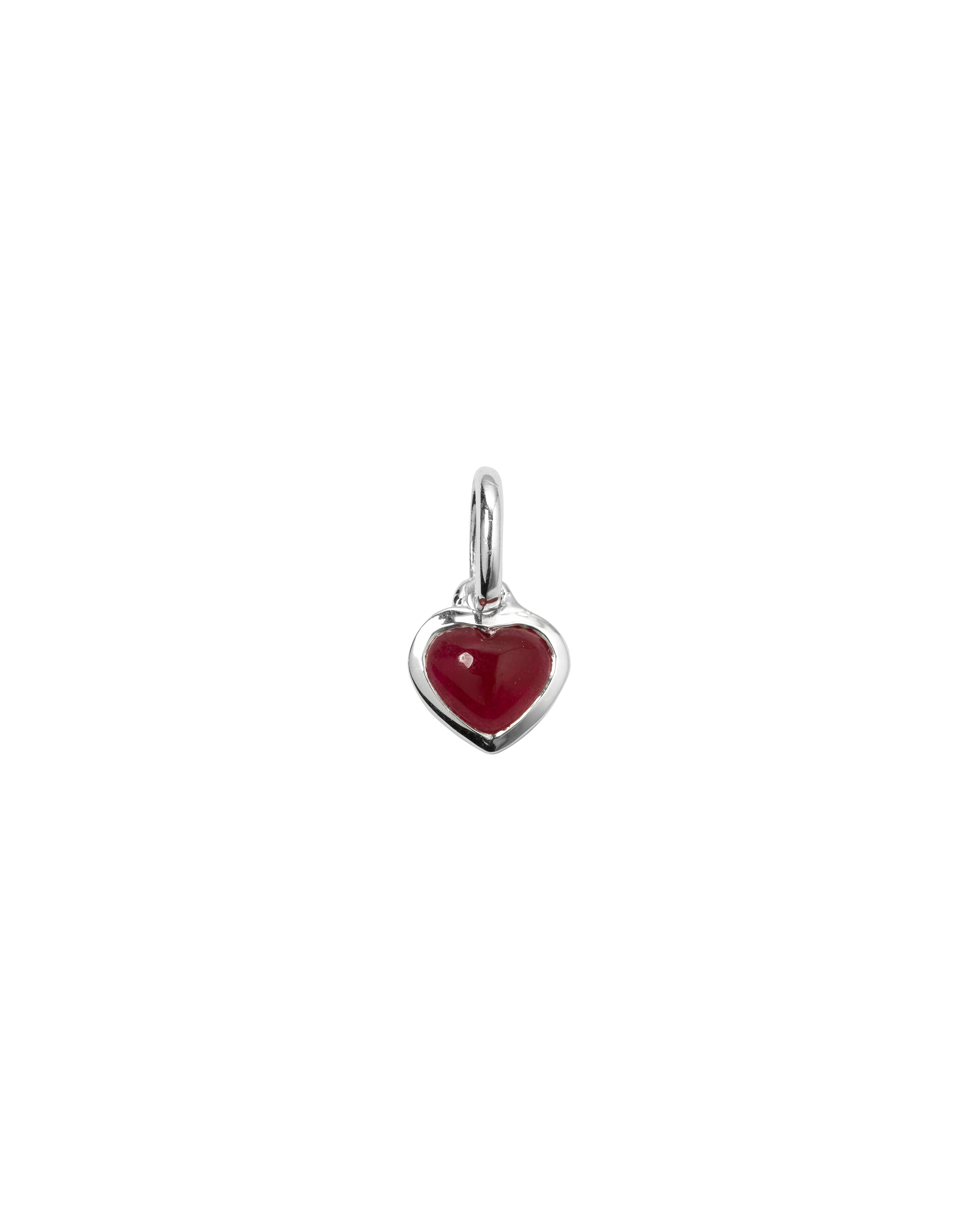 Anhänger Beloved Pendant Quartz - silber