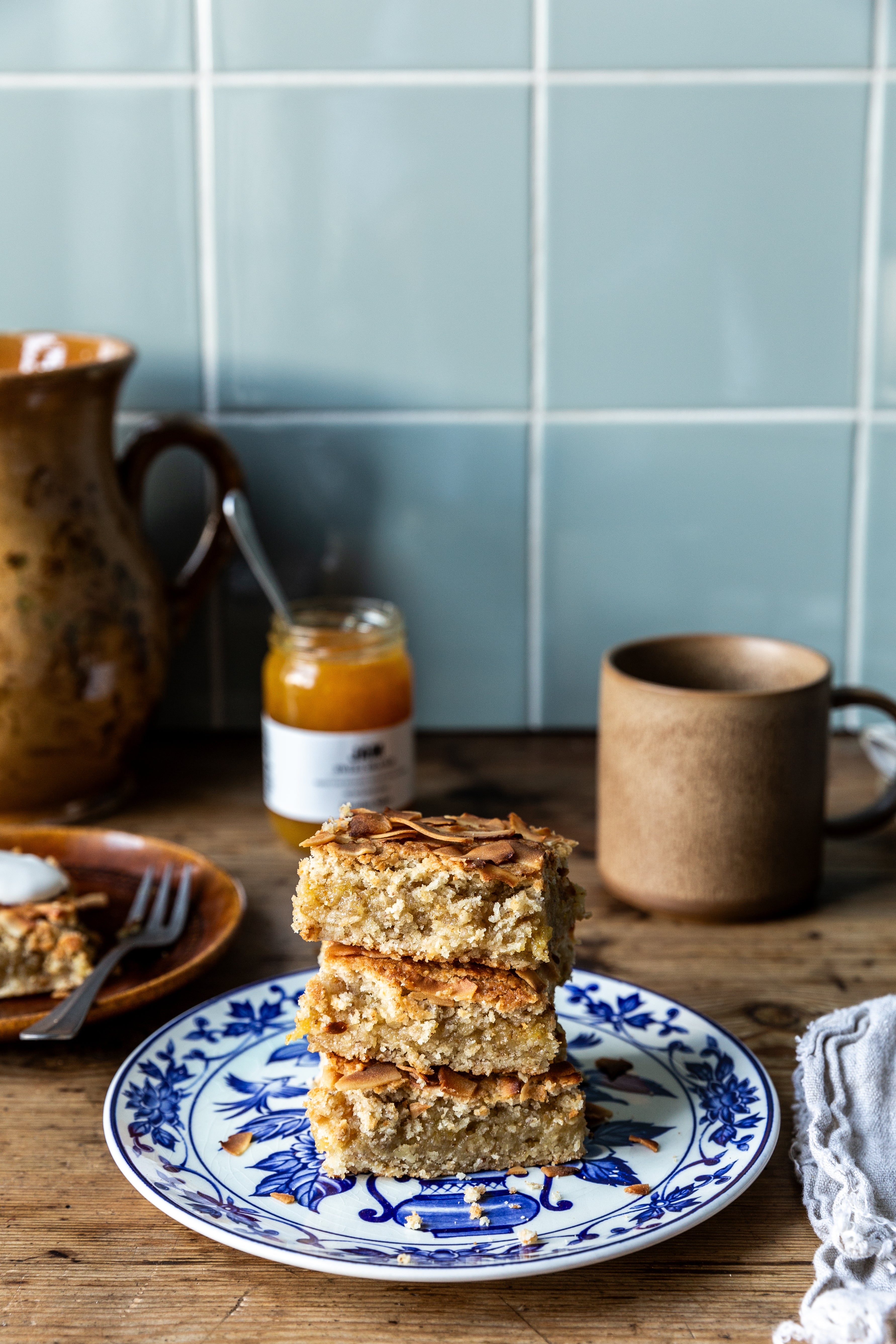 Marmelade Sweet Orange 235g