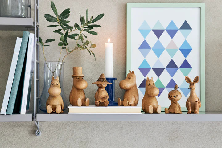 Figur Mumin - Sniff