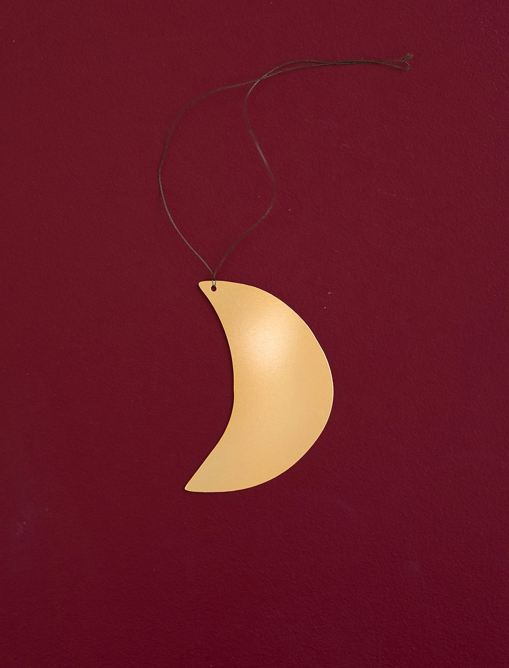Ornament Mond