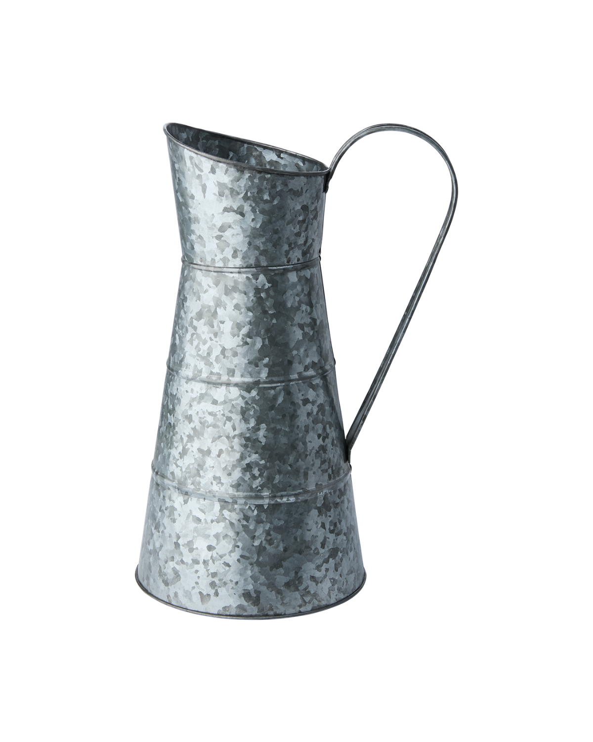 Gießkanne Oliver - grau