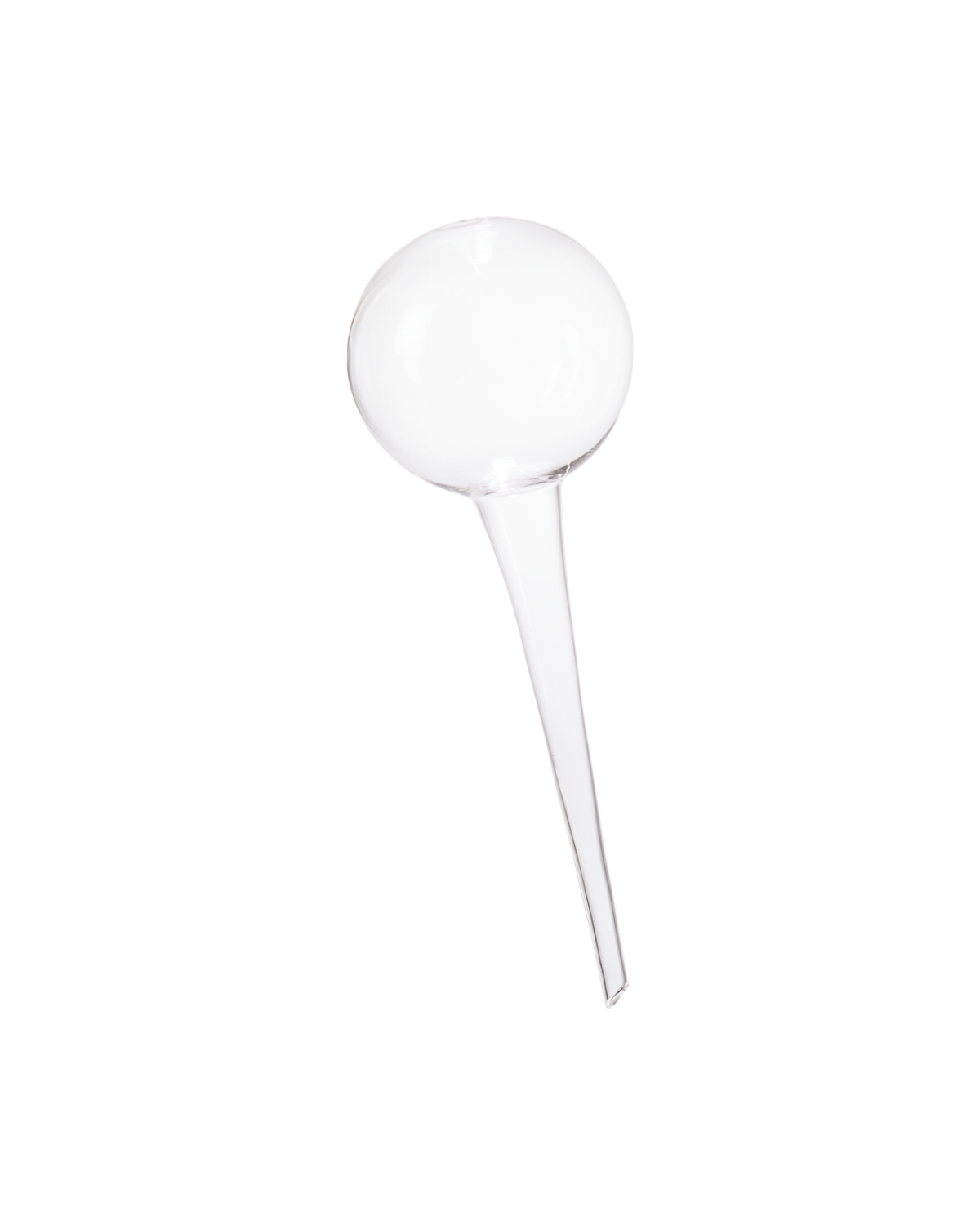 Bewässerungsglas Olivia - Ø 9 cm