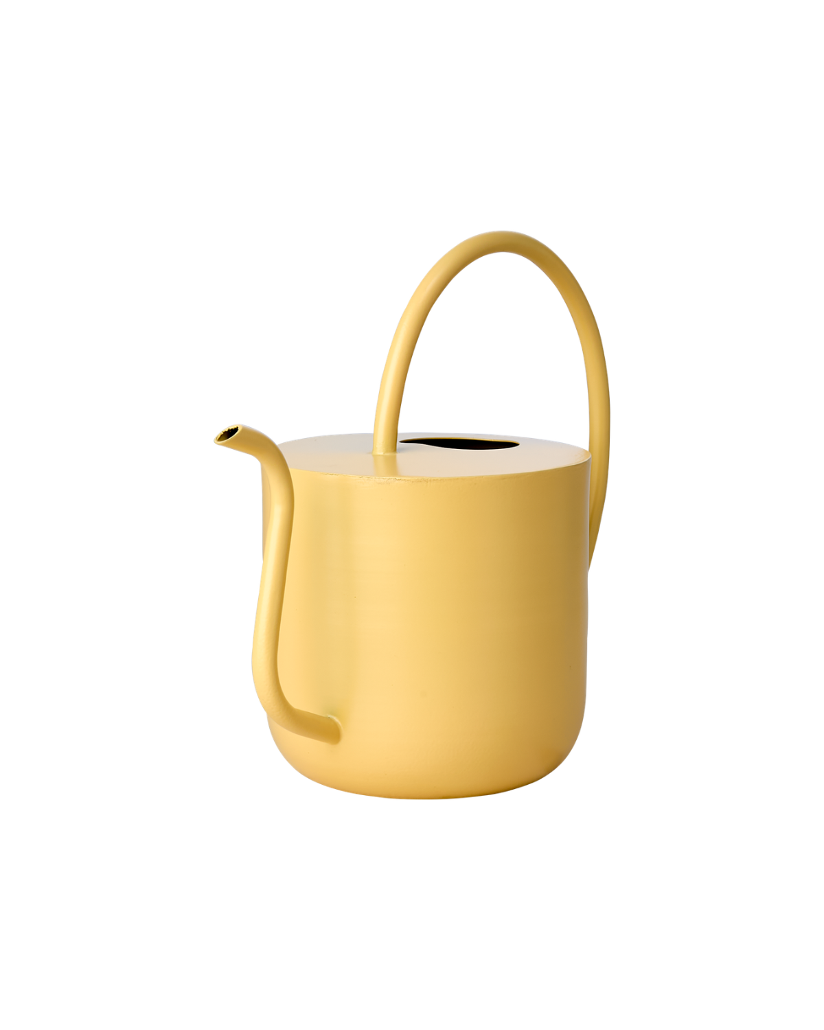 Gießkanne Olivia - gelb
