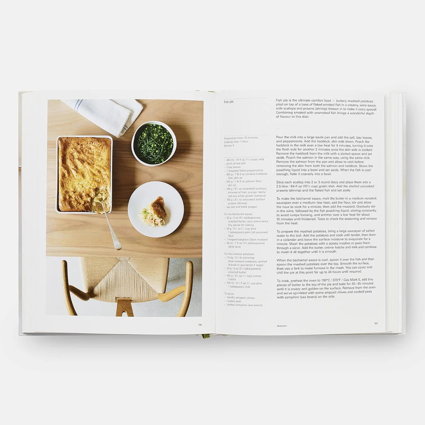 Home Farm Cooking - Englisch