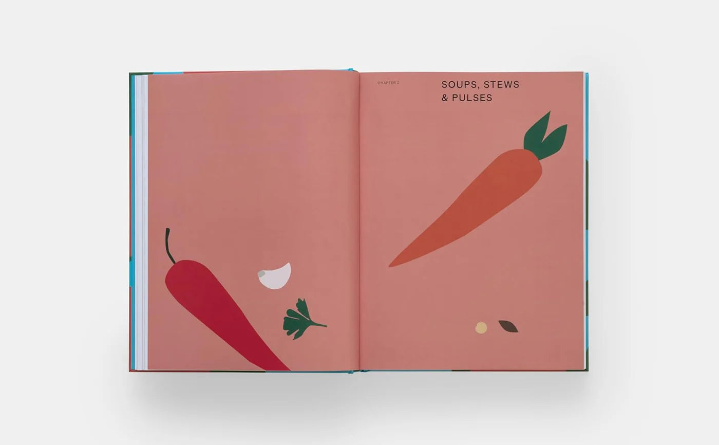 Buch - The Spanish Mediterranean Islands Cookbook