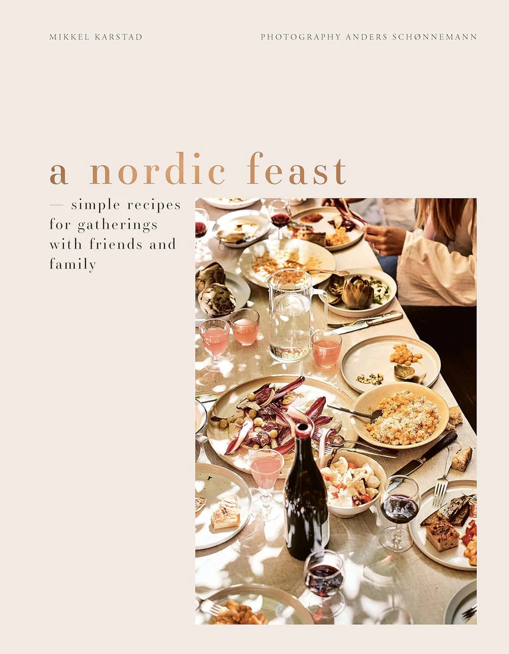 A Nordic Feast - Englisch