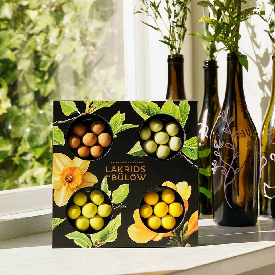 Small Spring Selection - 175 g