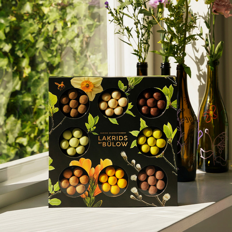 Spring Selection Box 2026 - 350 g