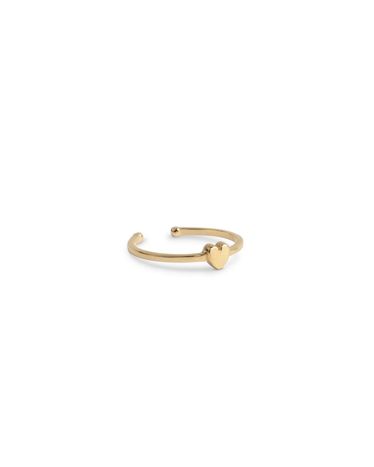 Ring Amore - gold