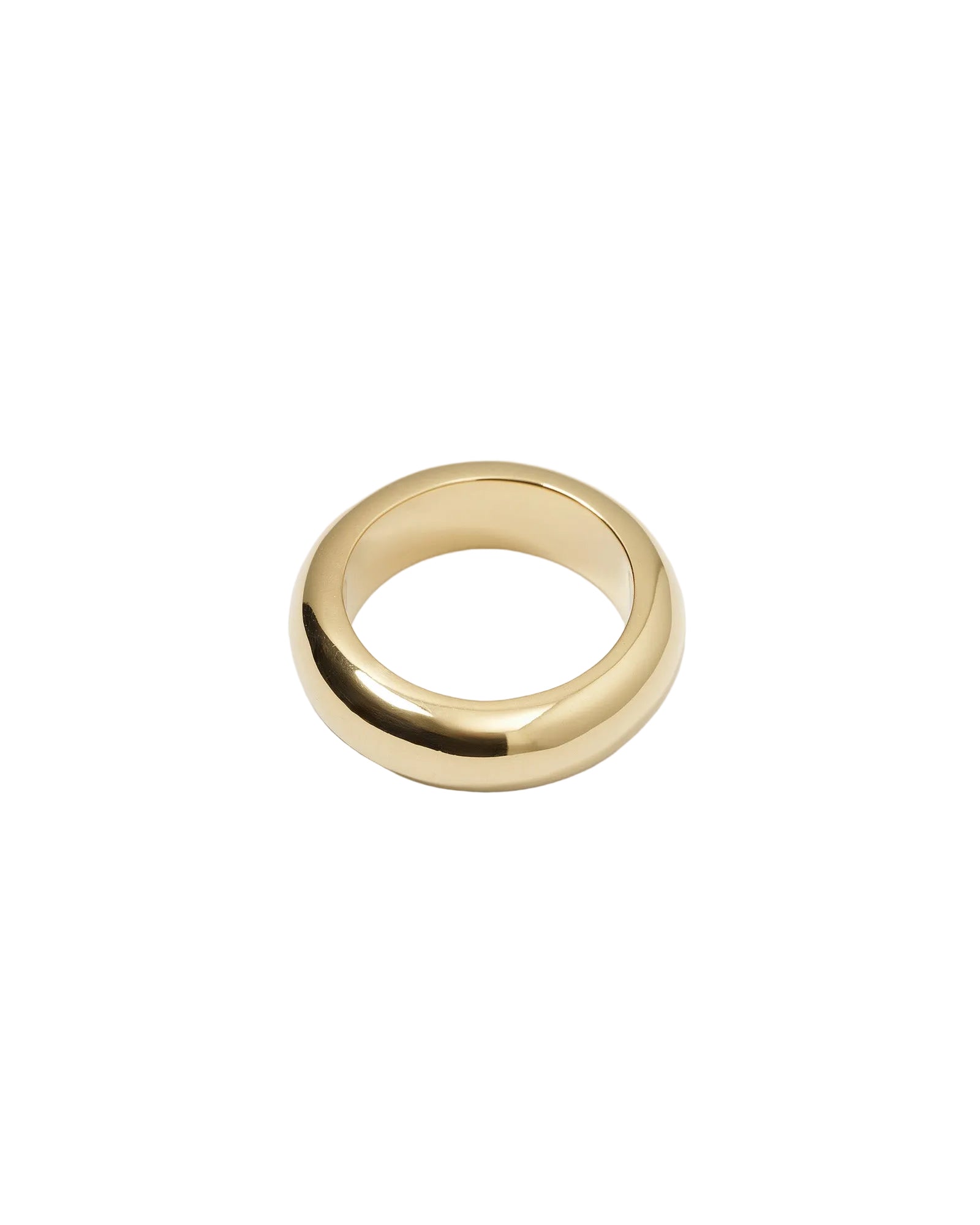 Ring Bolded - gold