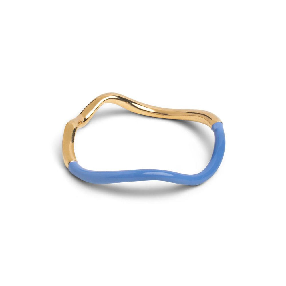Ring Sway - gold