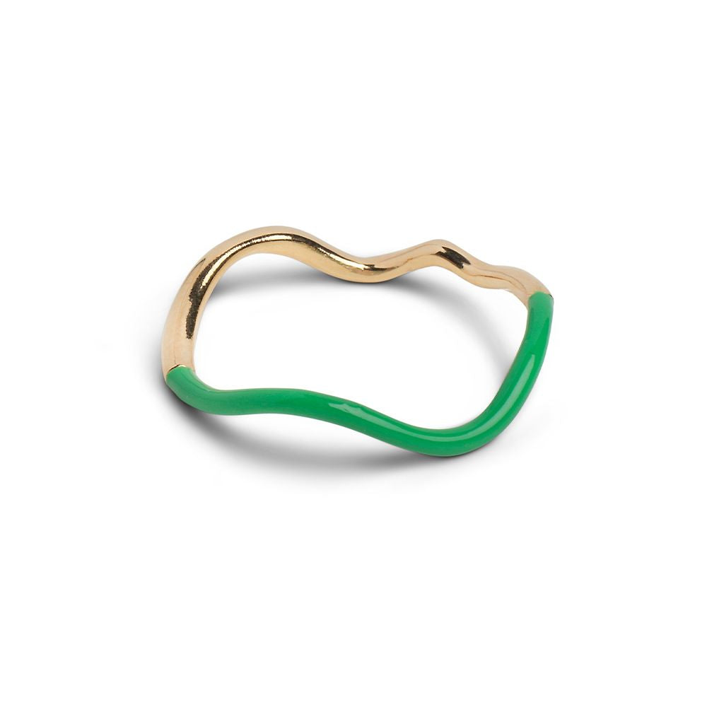 Ring Sway - gold