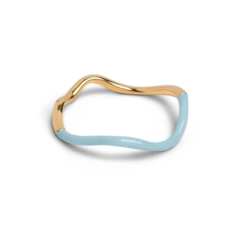 Ring Sway - gold