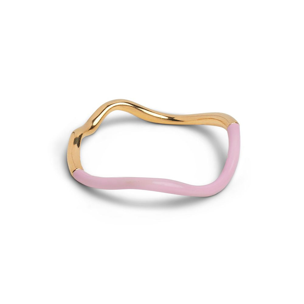 Ring Sway - gold
