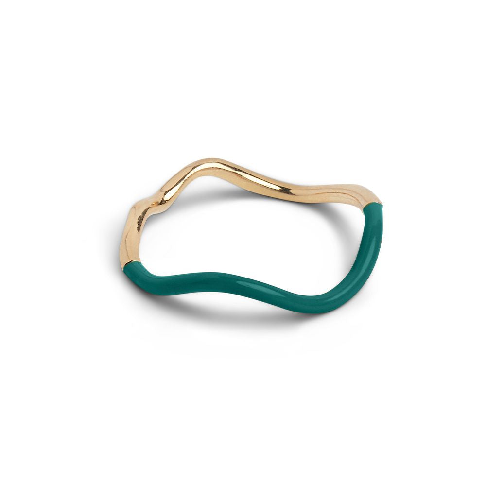Ring Sway - gold