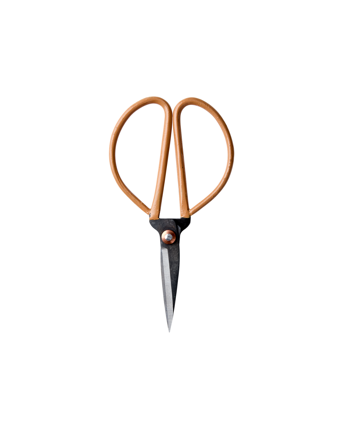 Schere BIND S - Aprikose