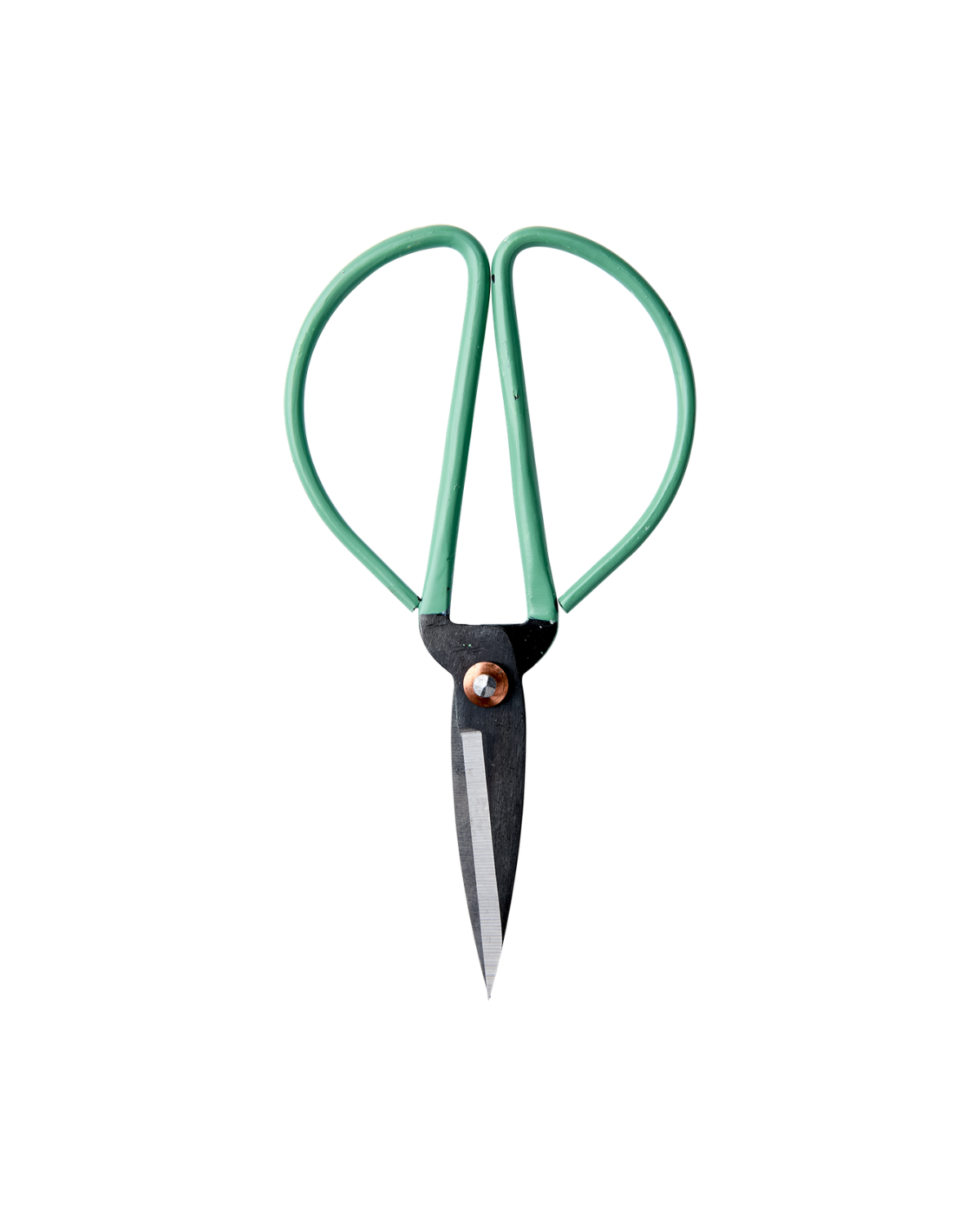 Schere BIND M - Grün