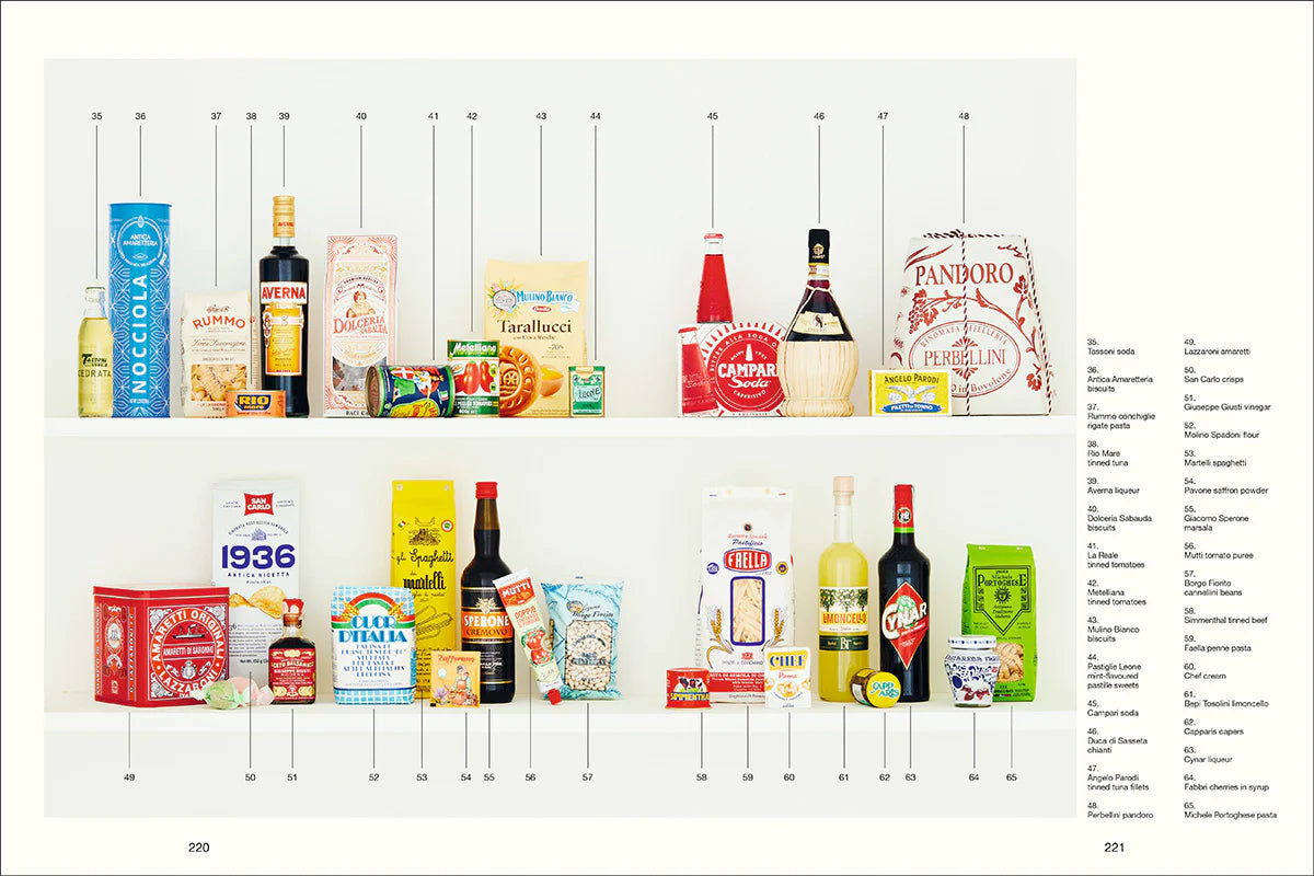 The Monocle Book of Italy - Englisch