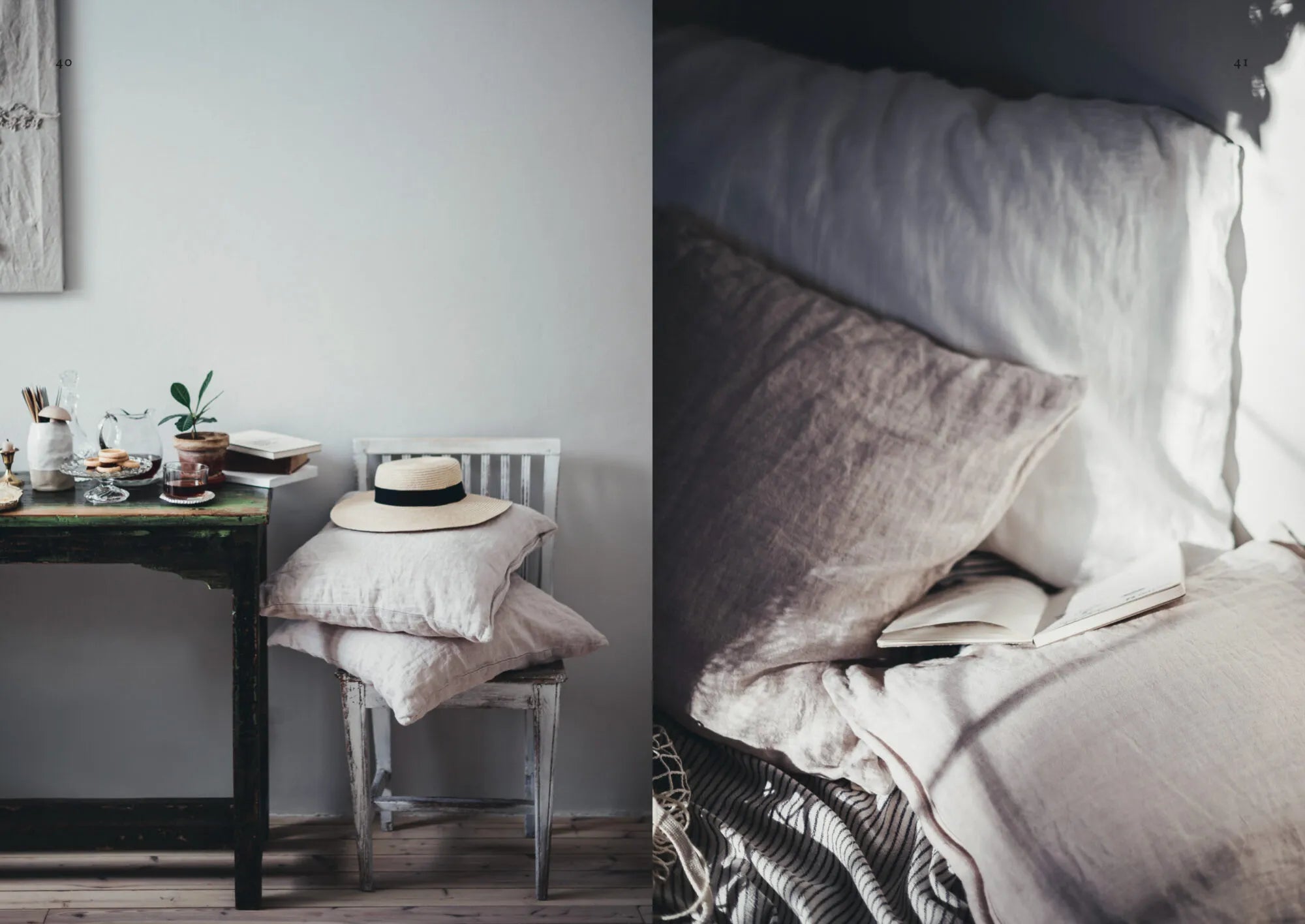 Buch - The Nature Within – Transforming your wellbeing with biophilic design