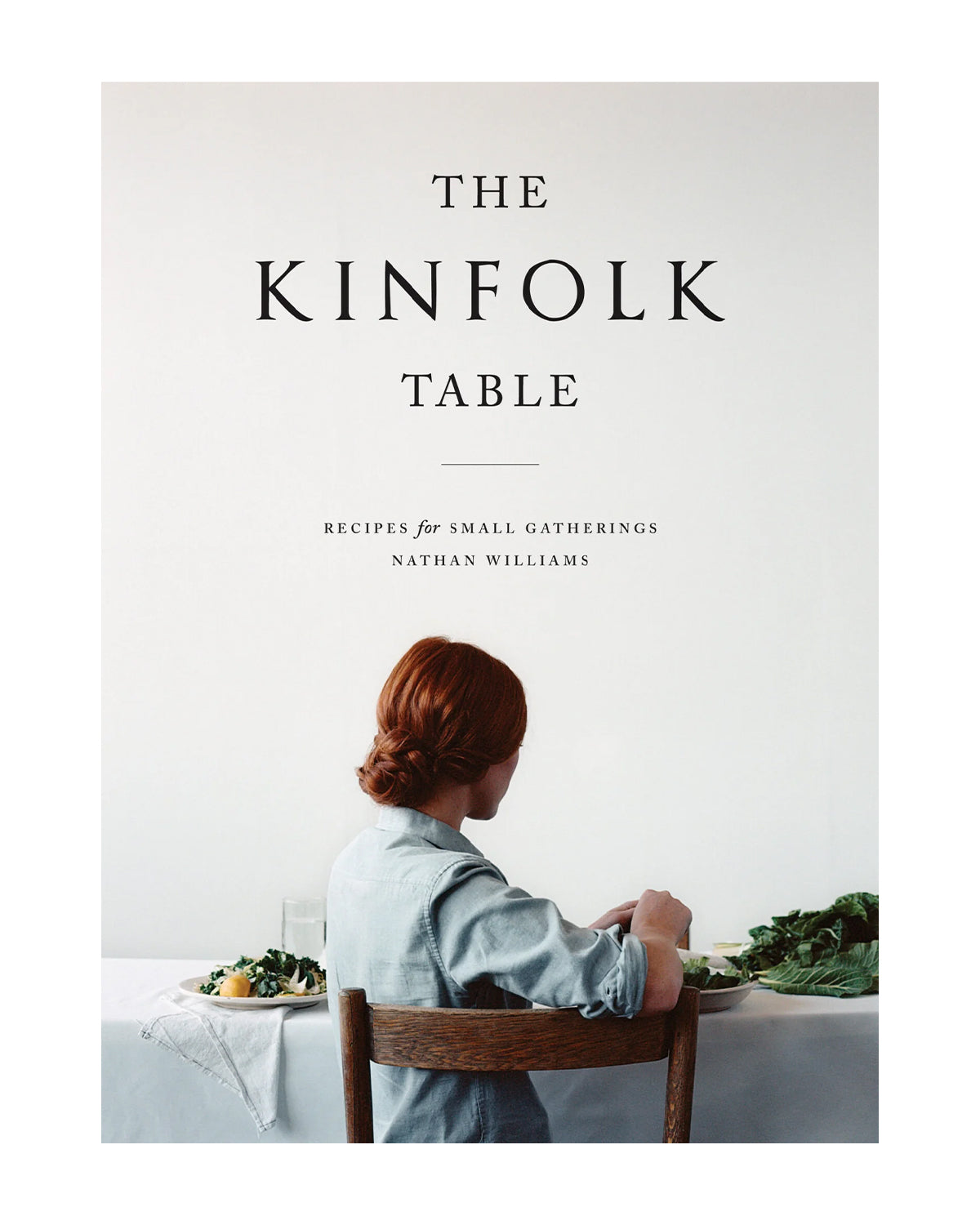 Buch - Kinfolk Table