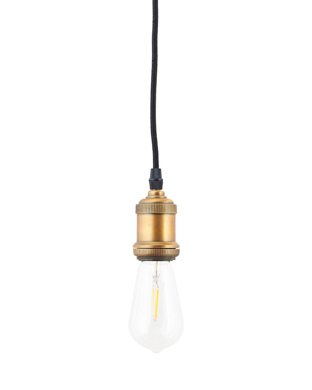 LED Light Bulb I - Clear Decoration