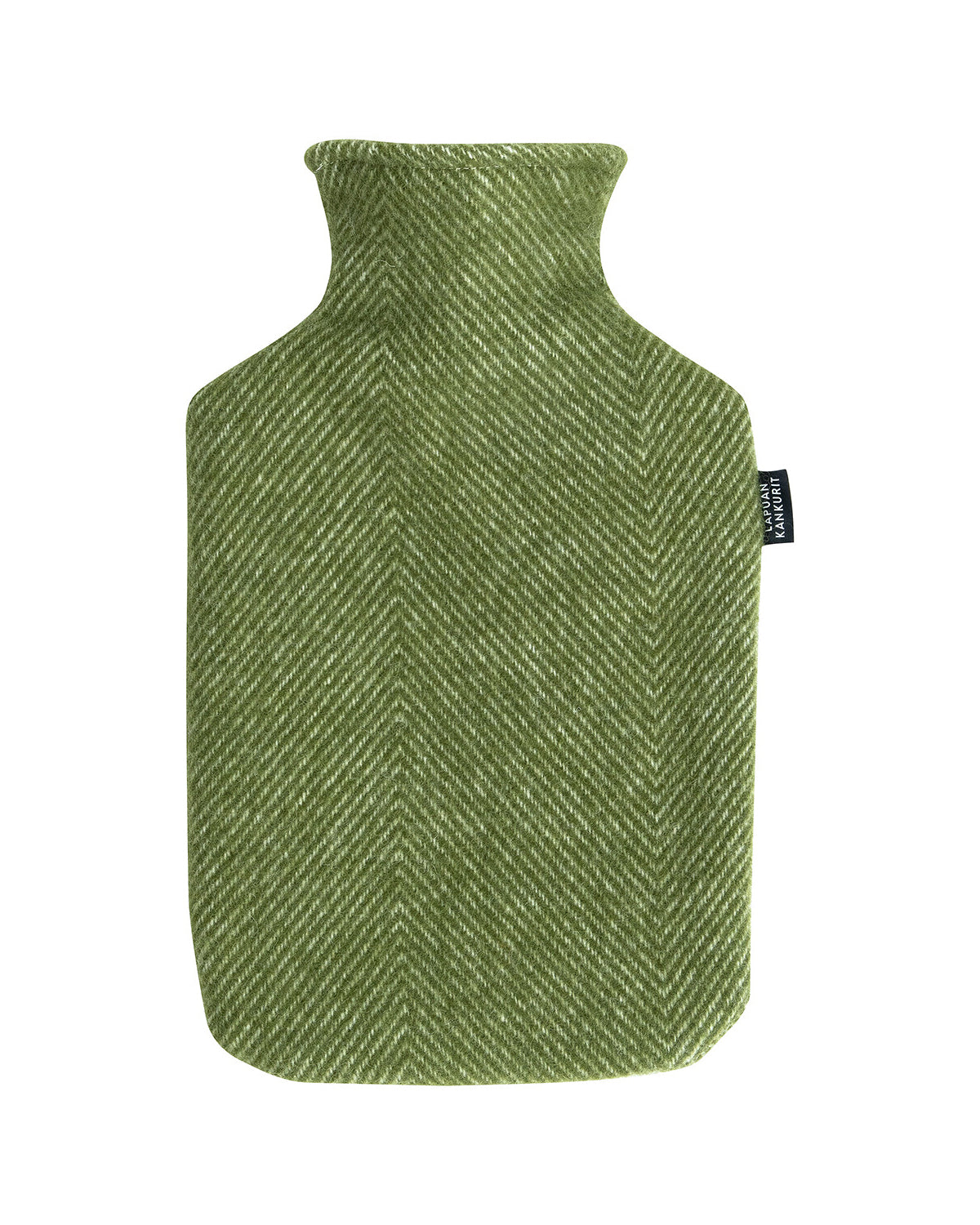 Wärmflasche Arvo - olive