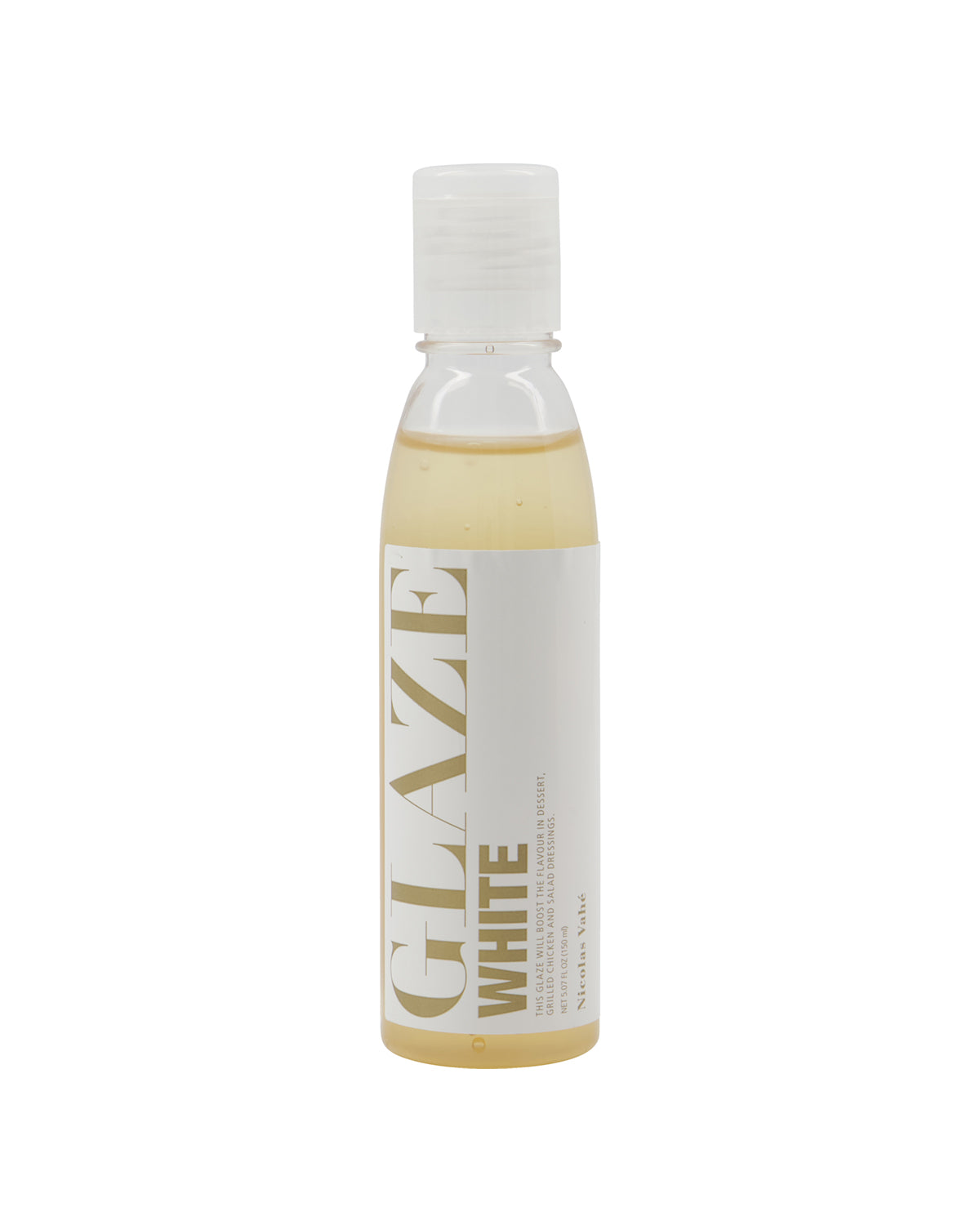 White Glaze