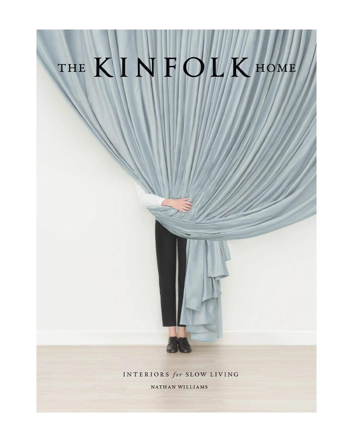 Buch - Kinfolk Home
