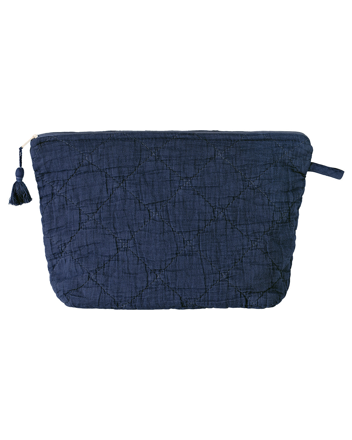 Kosmetiktasche - indigo