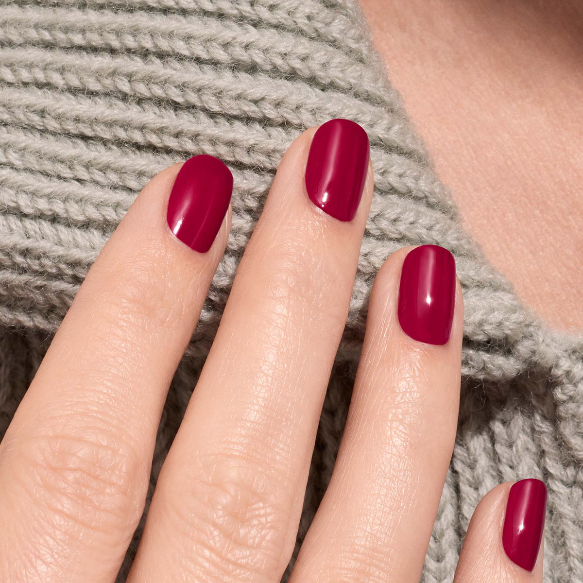 Nagellack - Violeta