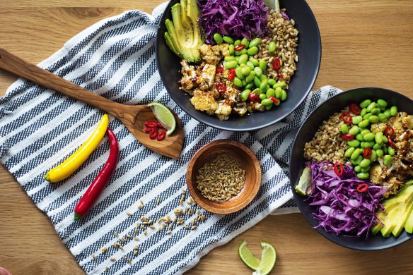 Die 100 besten Rezepte der besten Foodblogger 2022