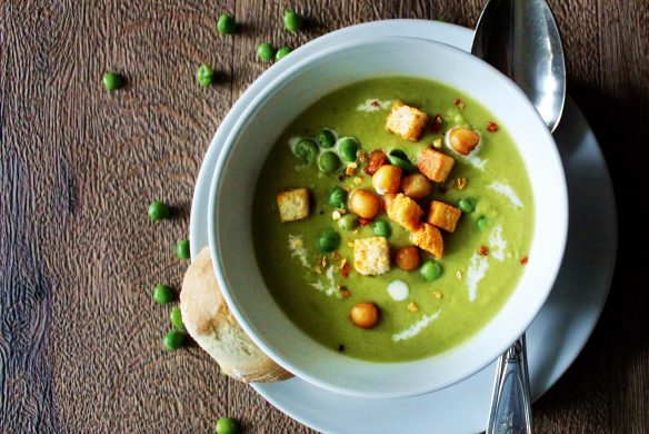 Die 100 besten Rezepte der besten Foodblogger 2022